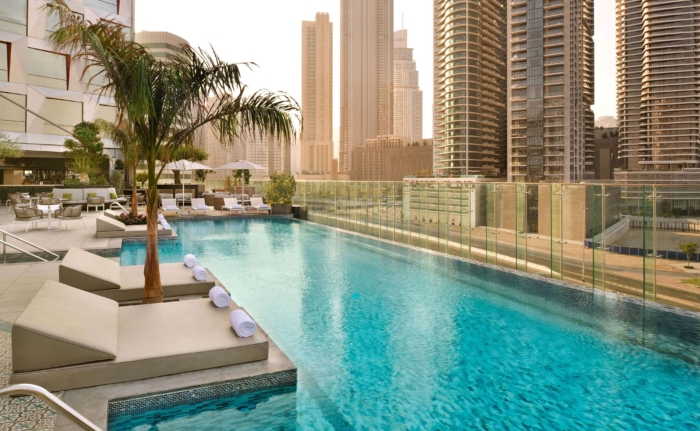 Photo Gallery | Room Photos | Hotel Indigo Dubai Downtown