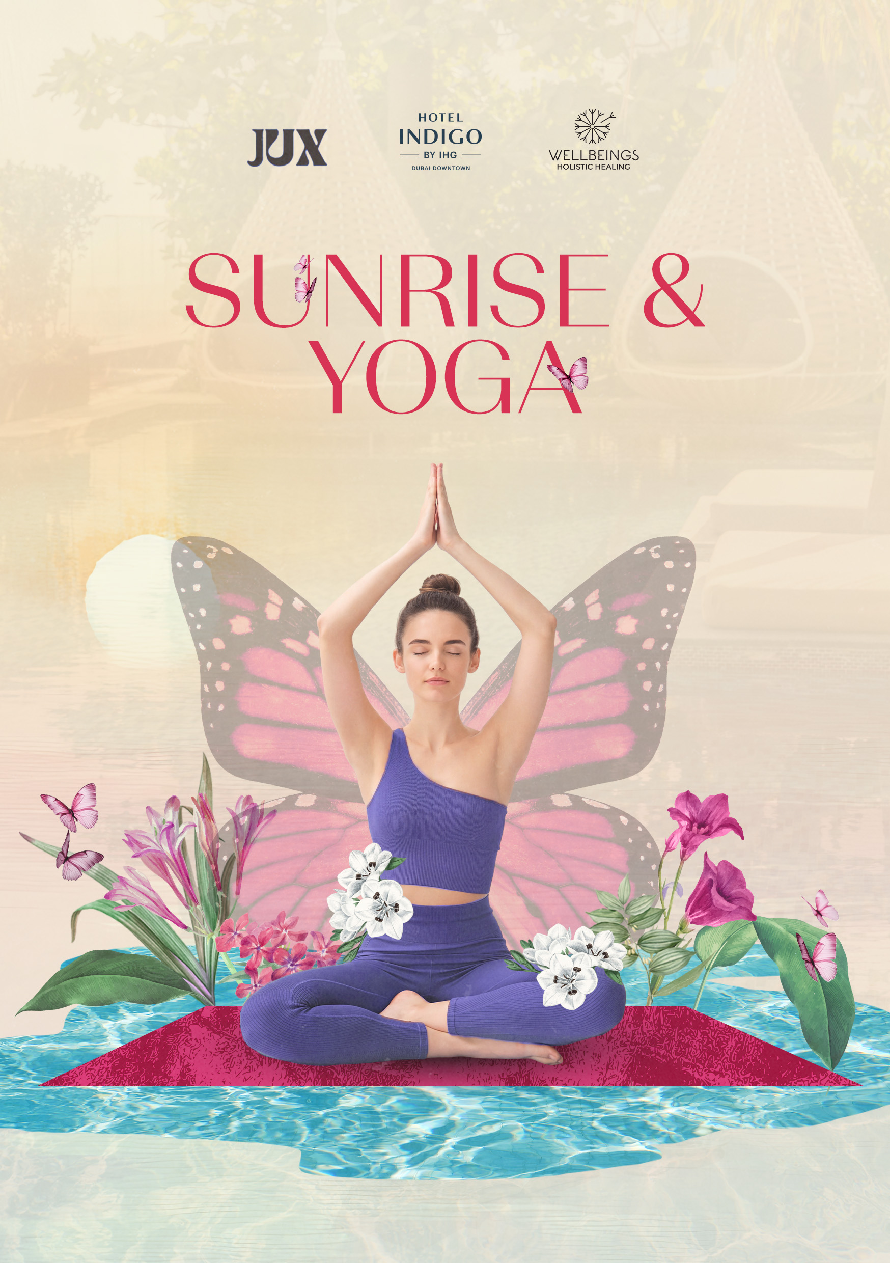 Sunrise & Yoga