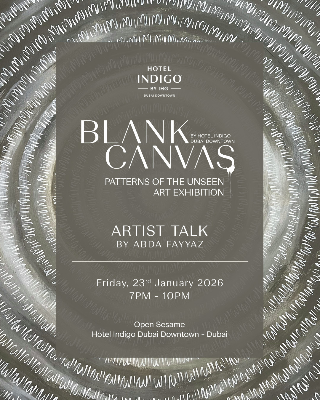 BLANK CANVAS: Meet Abda Fayyaz