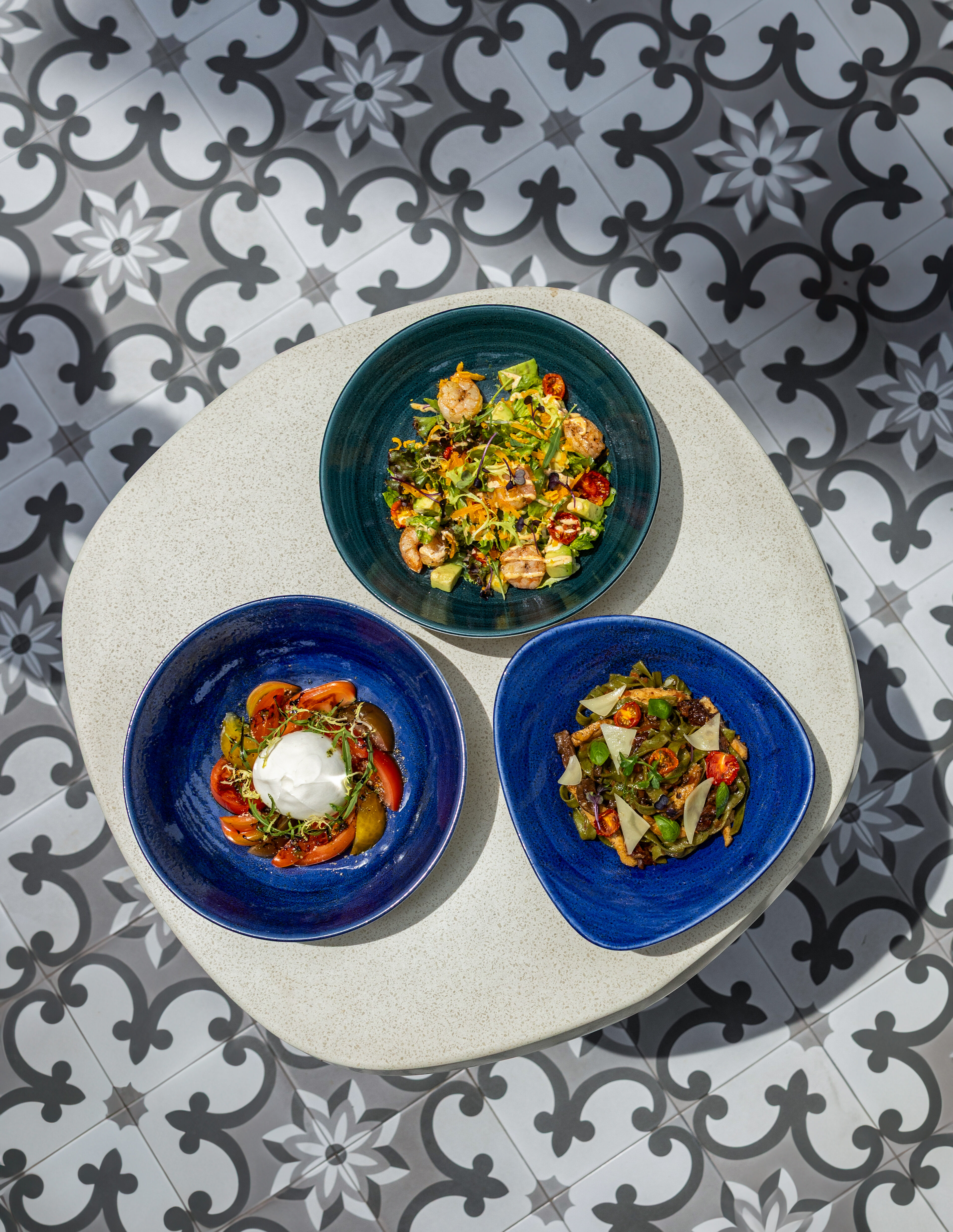 Chef at Home by Hotel Indigo Dubai Downtown