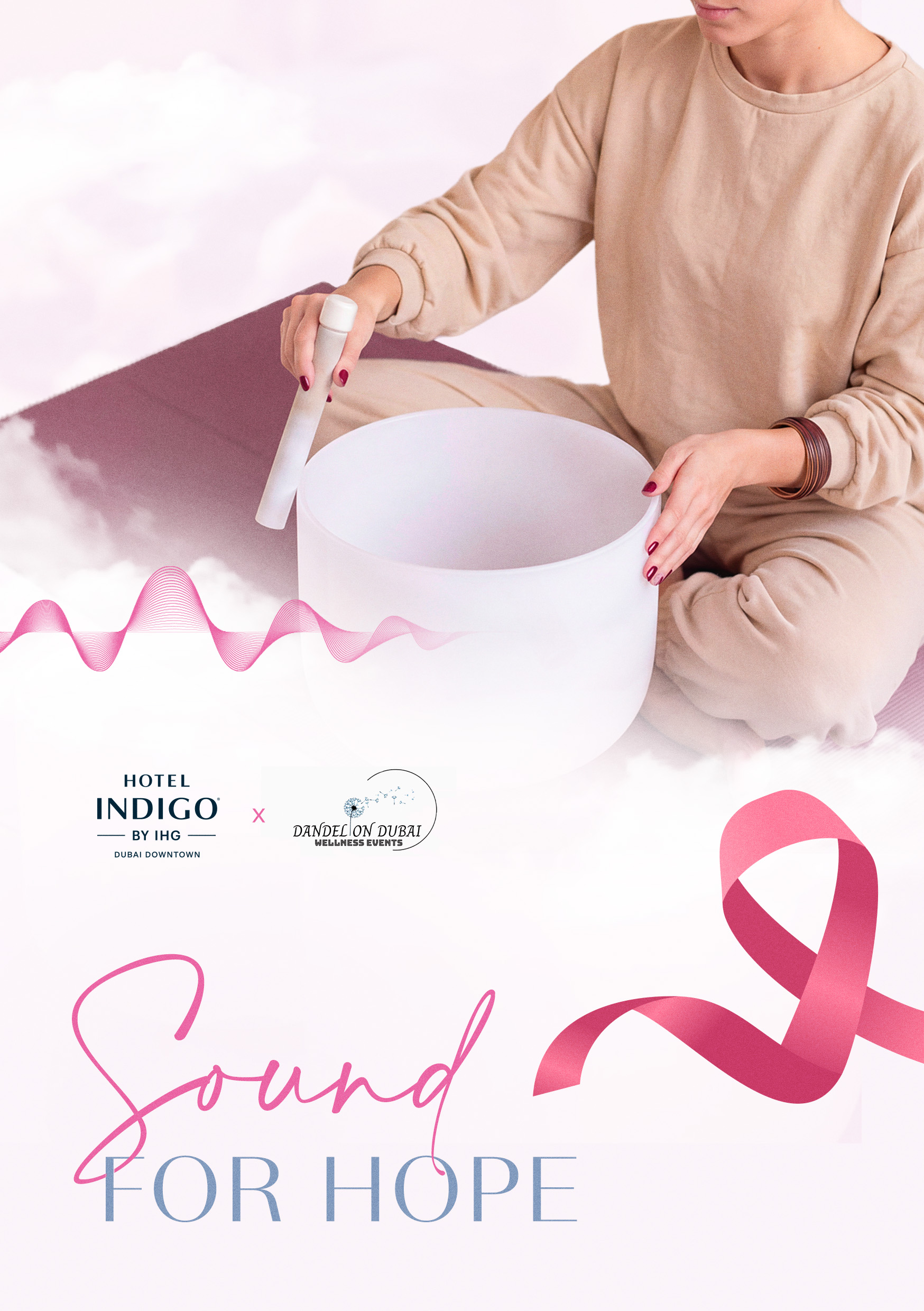 Sound for Hope